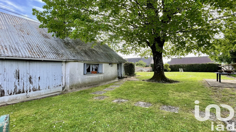 Ma-Cabane - Vente Maison Orrouer, 20 m²