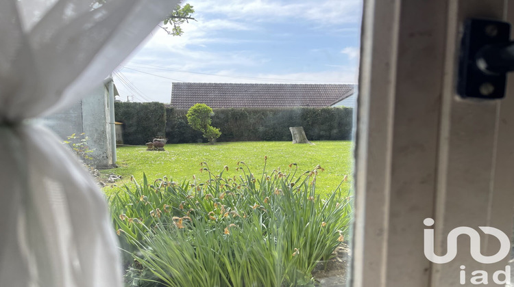 Ma-Cabane - Vente Maison Orrouer, 20 m²