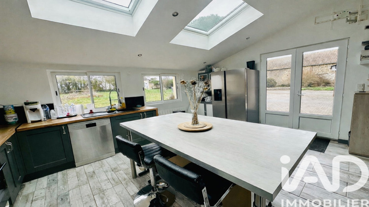 Ma-Cabane - Vente Maison Orrouer, 97 m²