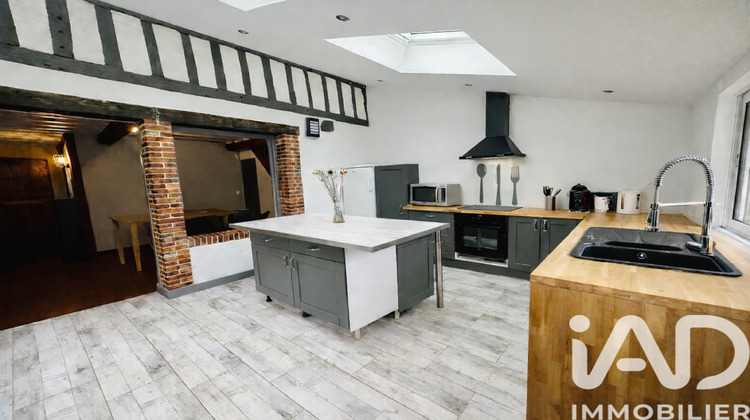 Ma-Cabane - Vente Maison Orrouer, 97 m²