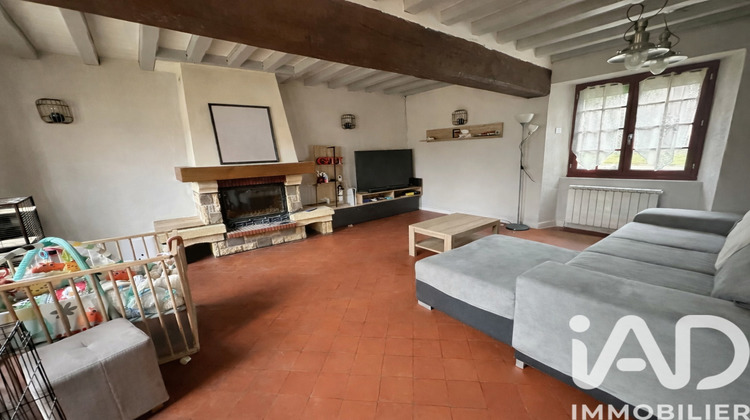Ma-Cabane - Vente Maison Orrouer, 97 m²