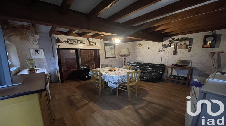 Ma-Cabane - Vente Maison Orrouer, 20 m²