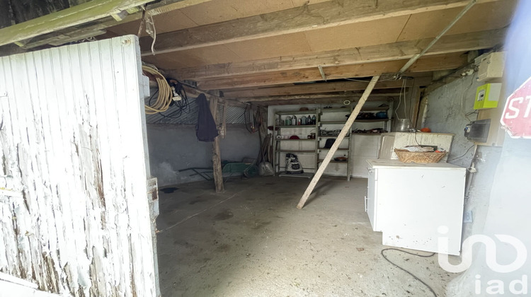 Ma-Cabane - Vente Maison Orrouer, 20 m²