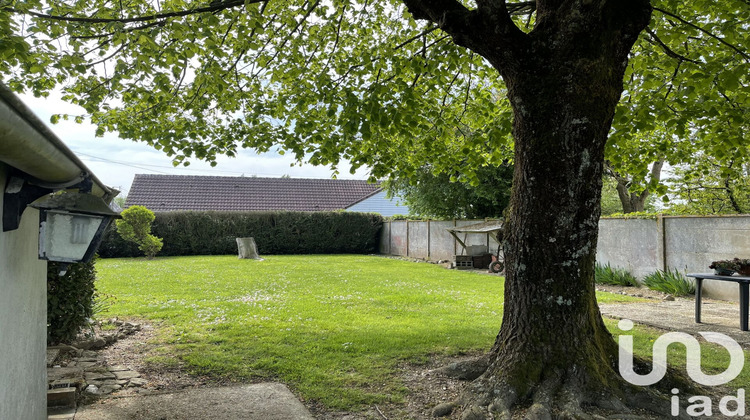 Ma-Cabane - Vente Maison Orrouer, 20 m²