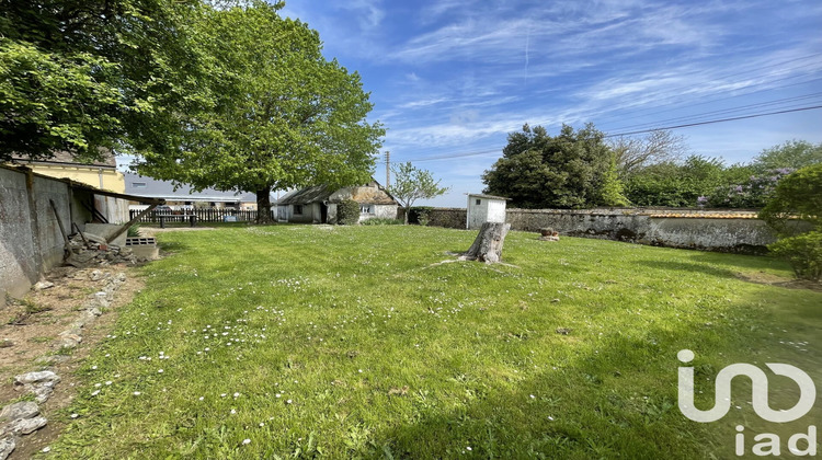 Ma-Cabane - Vente Maison Orrouer, 20 m²