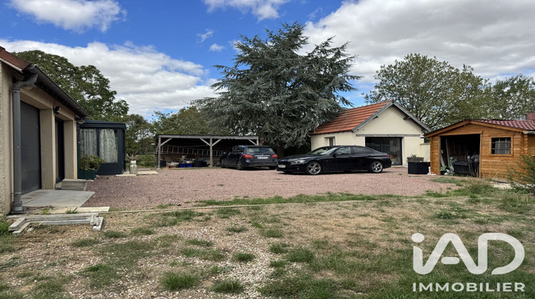 Ma-Cabane - Vente Maison Orrouer, 145 m²