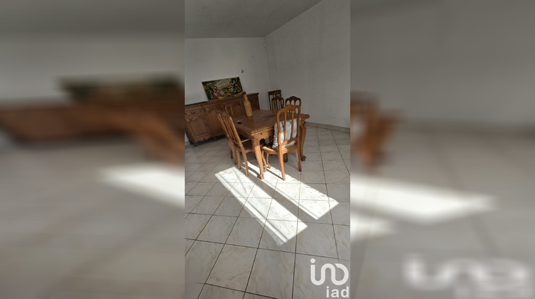 Ma-Cabane - Vente Maison Orrouy, 185 m²