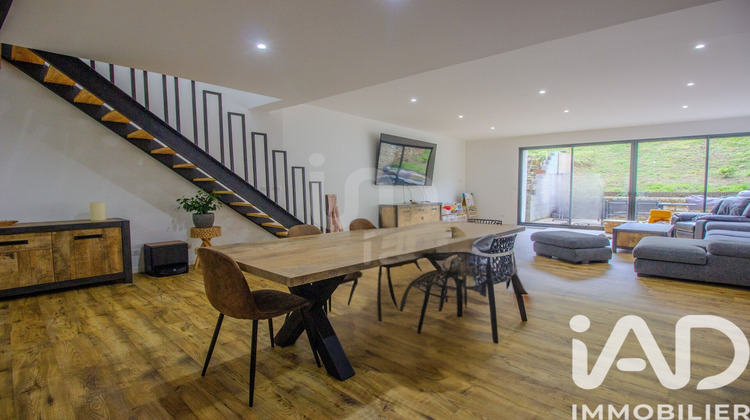 Ma-Cabane - Vente Maison Orrouy, 177 m²