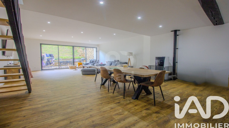 Ma-Cabane - Vente Maison Orrouy, 177 m²