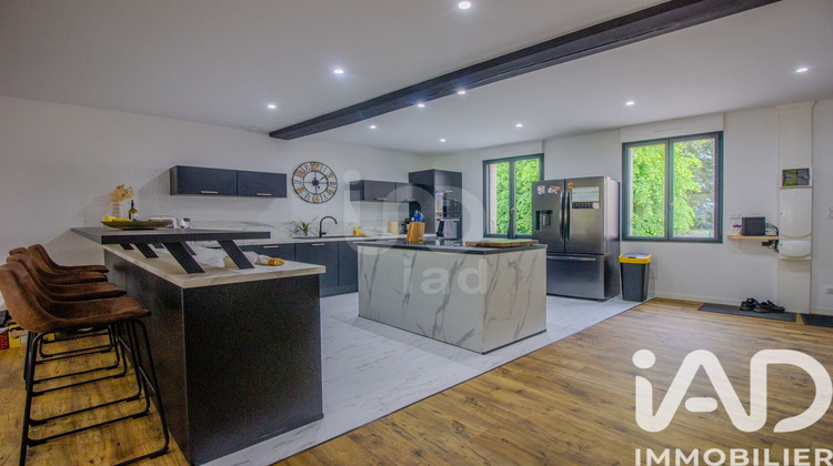 Ma-Cabane - Vente Maison Orrouy, 177 m²