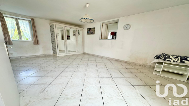 Ma-Cabane - Vente Maison Orrouy, 185 m²