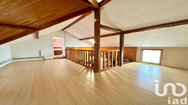 Ma-Cabane - Vente Maison Orrouy, 185 m²