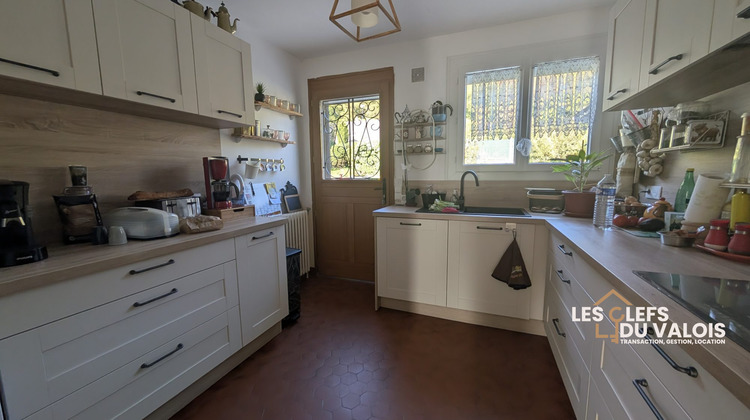 Ma-Cabane - Vente Maison Orrouy, 100 m²