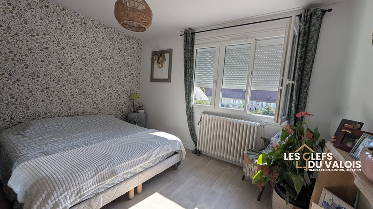 Ma-Cabane - Vente Maison Orrouy, 100 m²