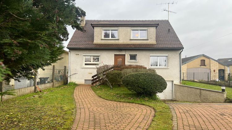 Ma-Cabane - Vente Maison ORRY-LA-VILLE, 115 m²