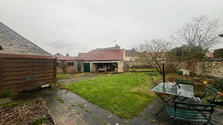 Ma-Cabane - Vente Maison ORRY-LA-VILLE, 170 m²