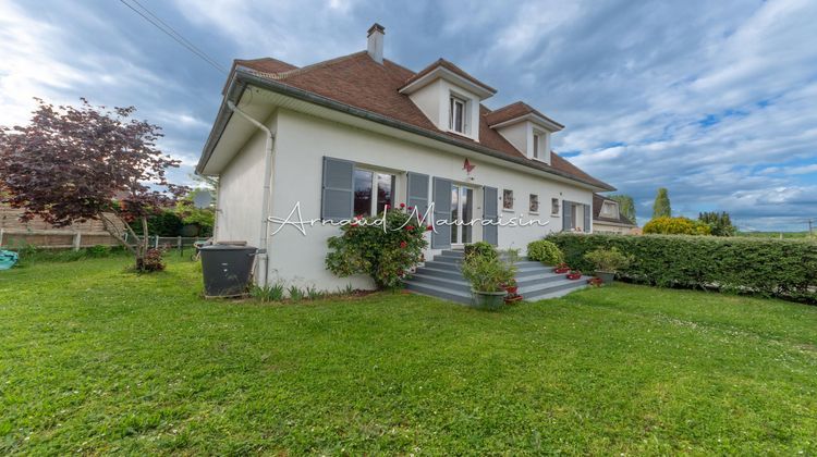 Ma-Cabane - Vente Maison Orry-la-Ville, 194 m²