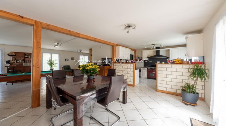 Ma-Cabane - Vente Maison Orry-la-Ville, 177 m²