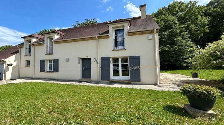 Ma-Cabane - Vente Maison ORRY-LA-VILLE, 138 m²