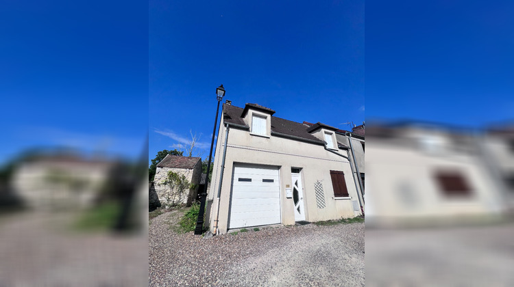 Ma-Cabane - Vente Maison ORRY-LA-VILLE, 82 m²