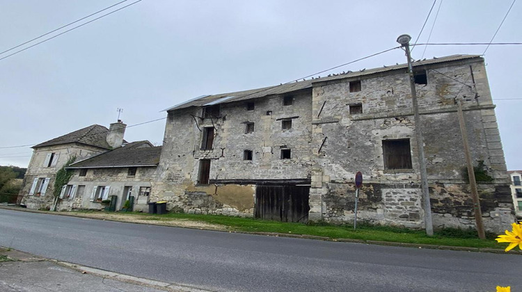 Ma-Cabane - Vente Maison ORRY LA VILLE, 655 m²