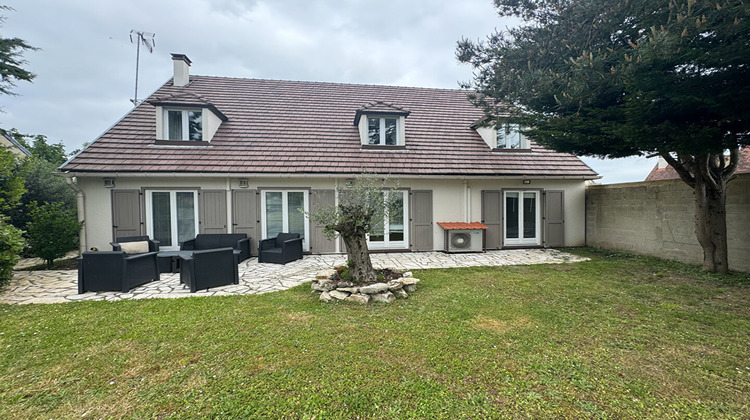 Ma-Cabane - Vente Maison ORRY-LA-VILLE, 160 m²