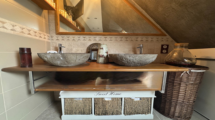 Ma-Cabane - Vente Maison ORRY-LA-VILLE, 160 m²