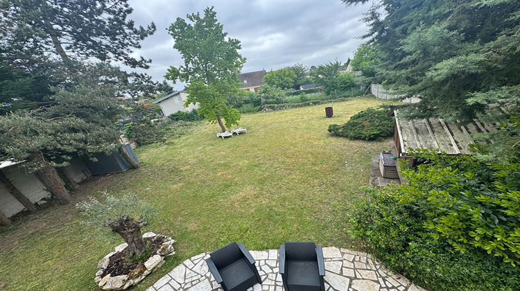 Ma-Cabane - Vente Maison ORRY-LA-VILLE, 160 m²