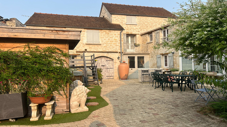 Ma-Cabane - Vente Maison ORRY-LA-VILLE, 250 m²