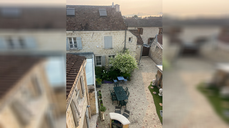 Ma-Cabane - Vente Maison ORRY-LA-VILLE, 250 m²