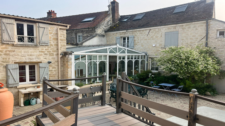 Ma-Cabane - Vente Maison ORRY-LA-VILLE, 250 m²