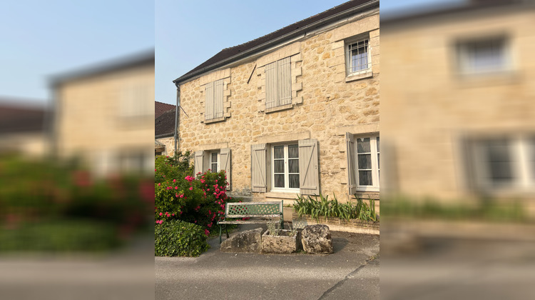 Ma-Cabane - Vente Maison ORRY-LA-VILLE, 250 m²