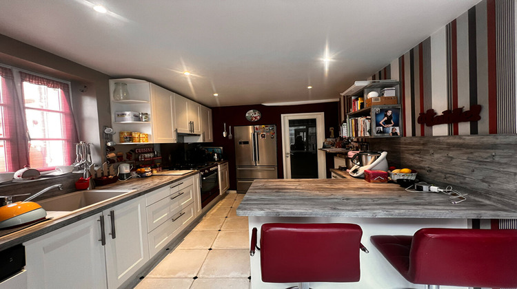 Ma-Cabane - Vente Maison ORRY-LA-VILLE, 250 m²