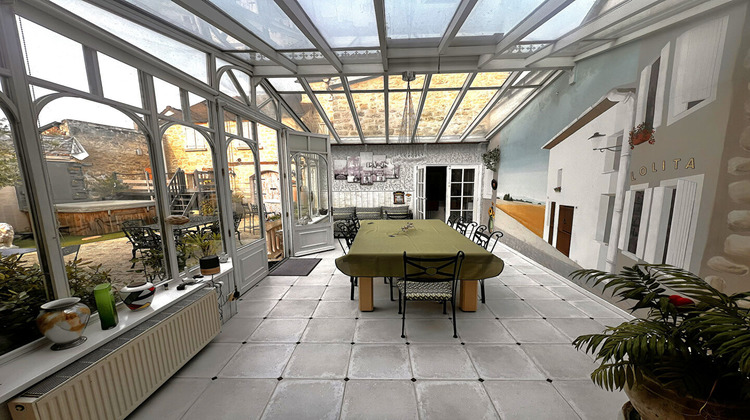 Ma-Cabane - Vente Maison ORRY-LA-VILLE, 250 m²