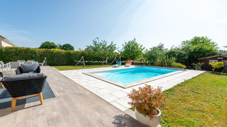 Ma-Cabane - Vente Maison Orry-la-Ville, 162 m²