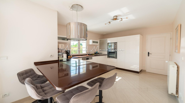 Ma-Cabane - Vente Maison Orry-la-Ville, 162 m²