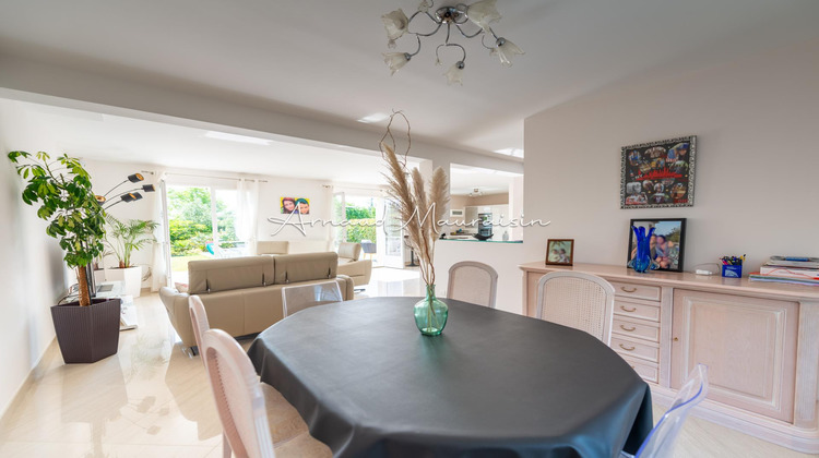 Ma-Cabane - Vente Maison Orry-la-Ville, 162 m²