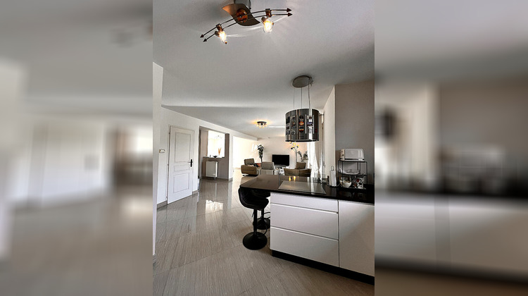 Ma-Cabane - Vente Maison ORRY-LA-VILLE, 162 m²