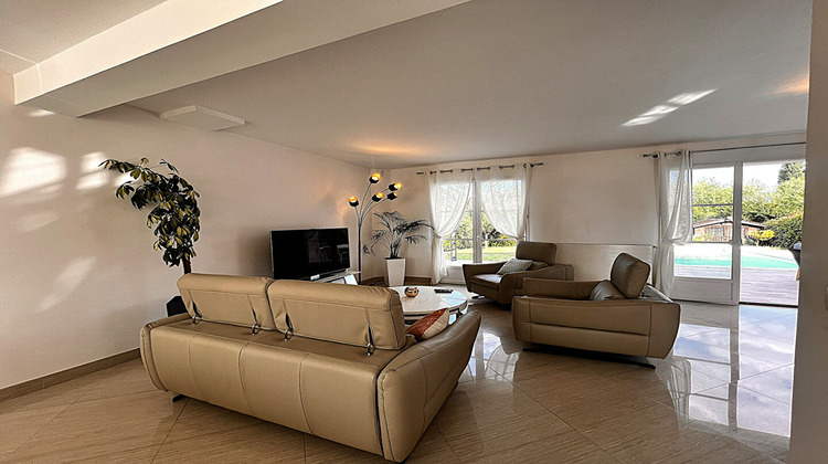 Ma-Cabane - Vente Maison ORRY-LA-VILLE, 162 m²