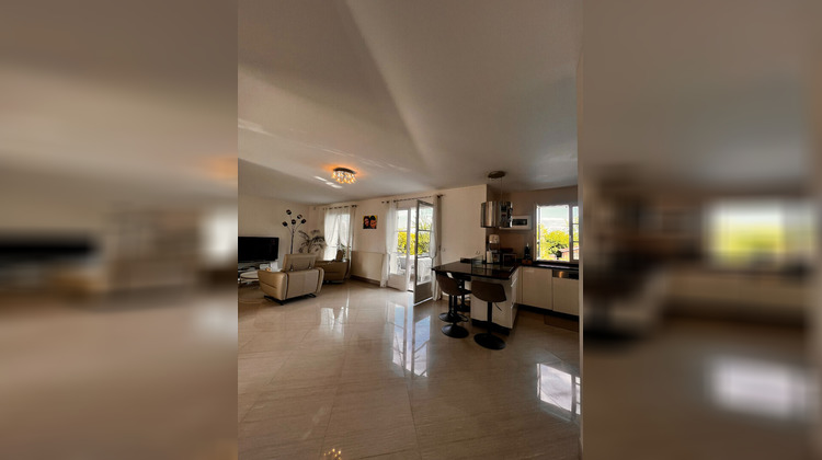 Ma-Cabane - Vente Maison ORRY-LA-VILLE, 162 m²