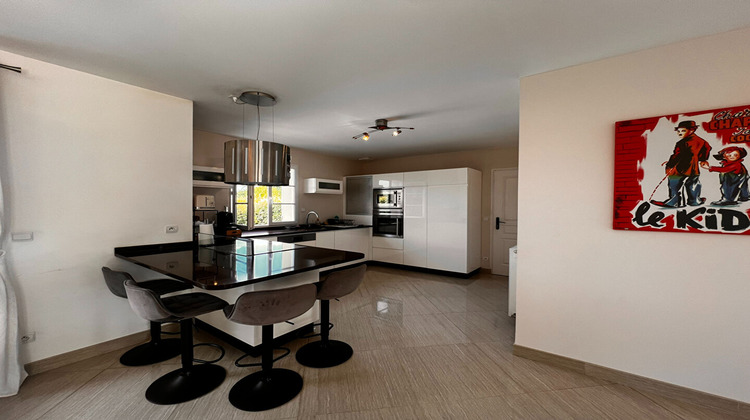 Ma-Cabane - Vente Maison ORRY-LA-VILLE, 162 m²