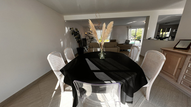 Ma-Cabane - Vente Maison ORRY-LA-VILLE, 162 m²