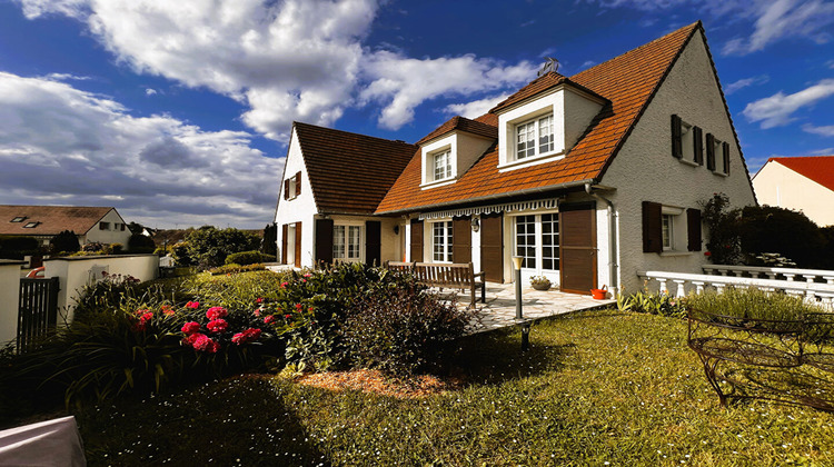 Ma-Cabane - Vente Maison ORRY-LA-VILLE, 195 m²