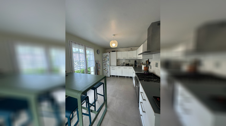 Ma-Cabane - Vente Maison ORRY-LA-VILLE, 195 m²