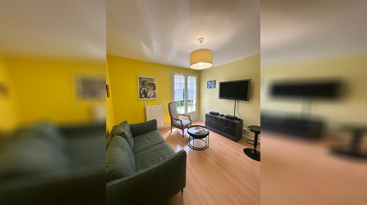 Ma-Cabane - Vente Maison ORRY-LA-VILLE, 195 m²