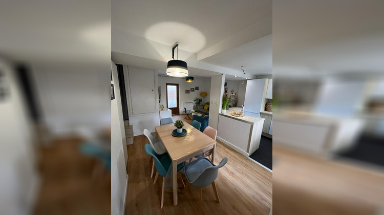 Ma-Cabane - Vente Maison ORRY-LA-VILLE, 68 m²