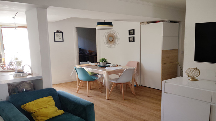 Ma-Cabane - Vente Maison ORRY-LA-VILLE, 68 m²