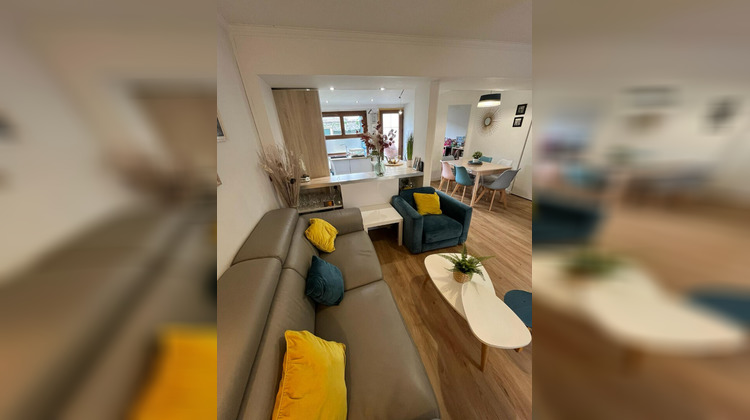 Ma-Cabane - Vente Maison ORRY-LA-VILLE, 68 m²