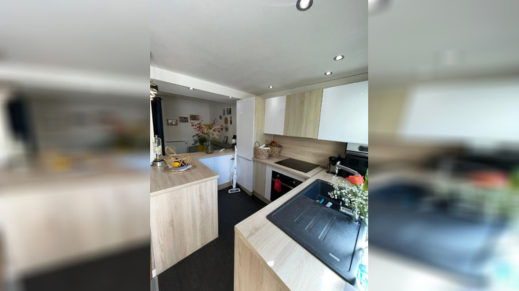 Ma-Cabane - Vente Maison ORRY-LA-VILLE, 68 m²