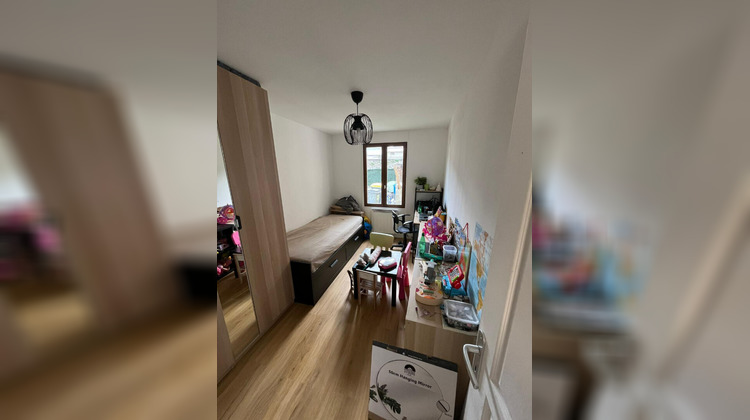 Ma-Cabane - Vente Maison ORRY-LA-VILLE, 68 m²